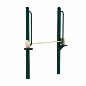 Outdoor Fitness Equipment