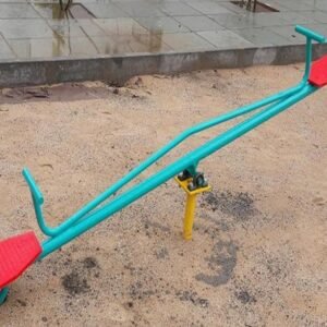 SeeSaw for playground