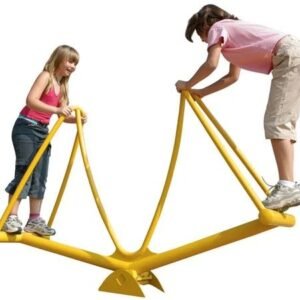 SeeSaw for Kids park