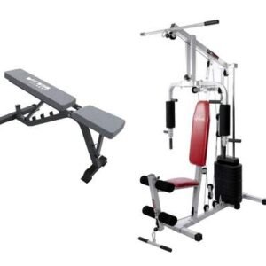 Adjustable Bench - Best Home Gym Equipment