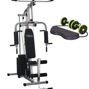 Home Gym Equipment - ABS Exerciser