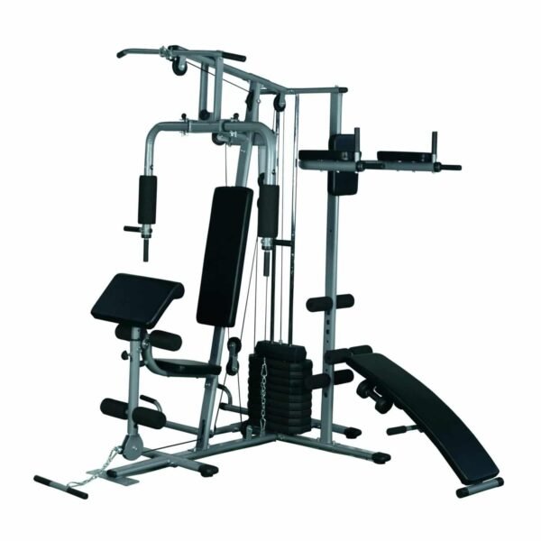 Experience the Magic with the Exercise Equipment for Home Gym.