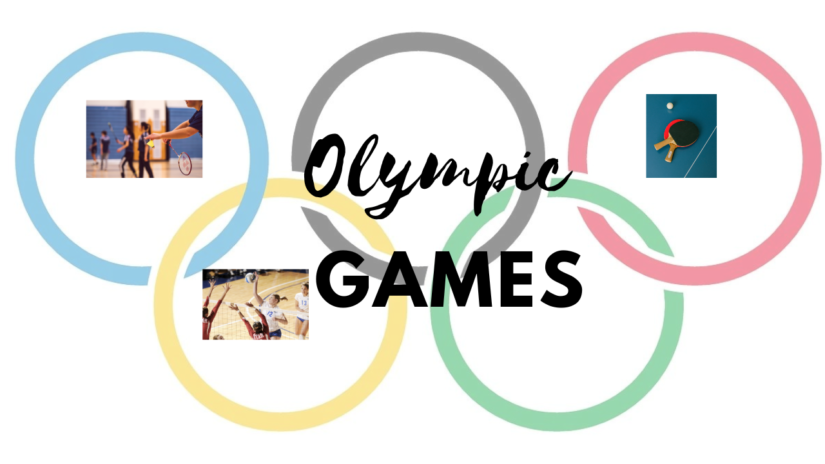 Top 10 Summer Olympic Game