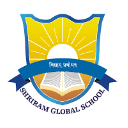 logo shri ram global school