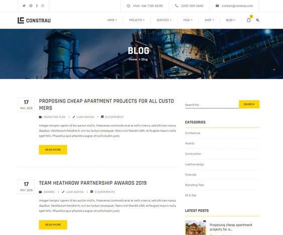 Blog classic 2