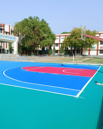 St conrad's inter College Agra (2)