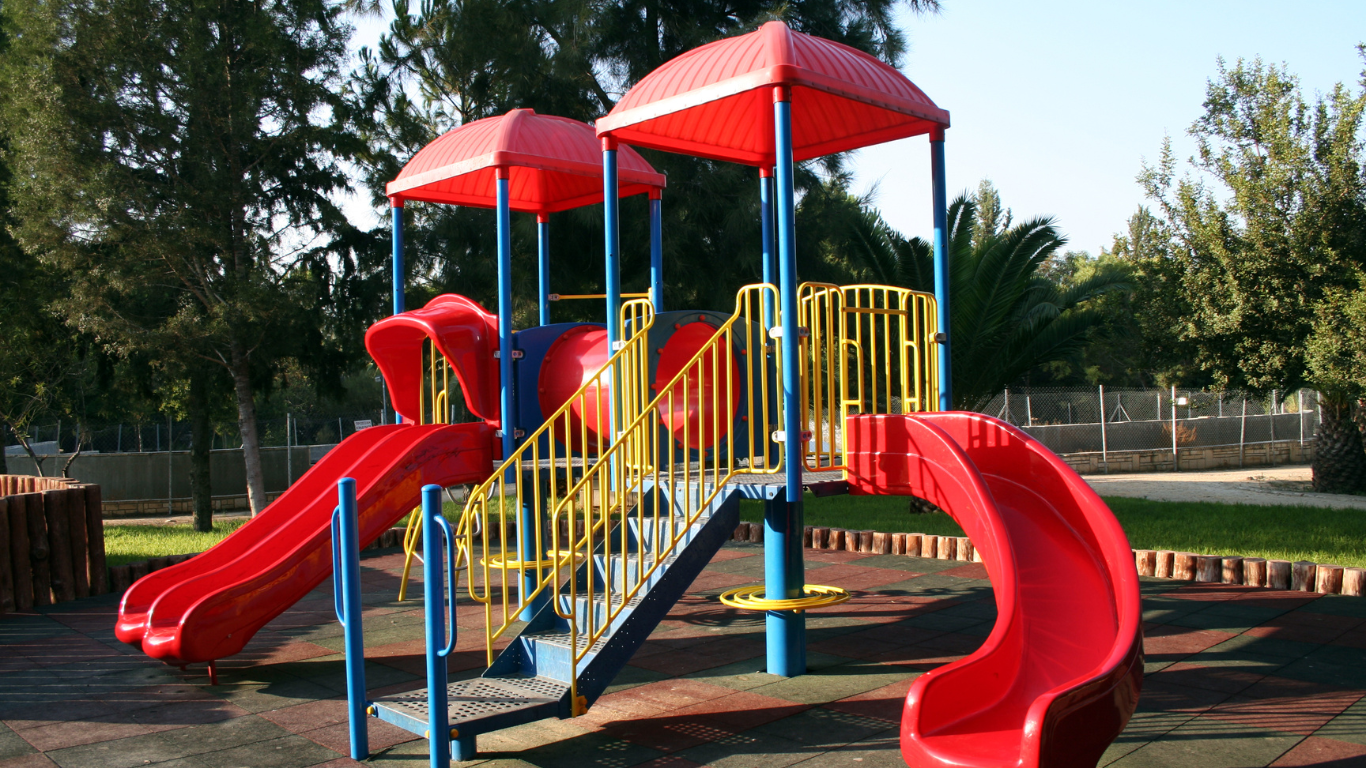 Standards and Regulations for Playground Safety