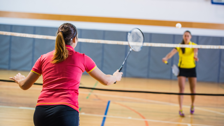A Complete Guide on Installing a Badminton Net