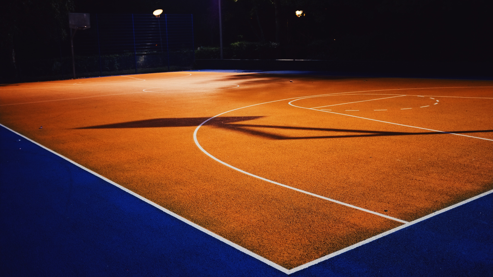 Dribble In Style: Introducing The World of Basketball PP Tiles