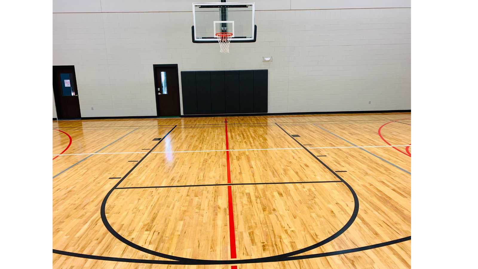 2024 Indoor Basketball Court Cost