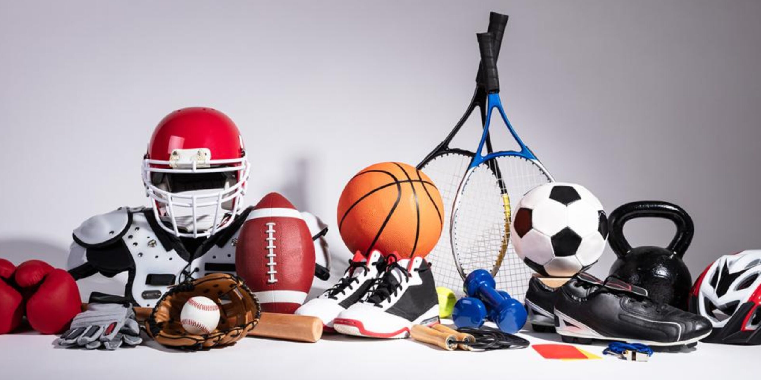 10 Tips to Choose the Best Sports Equipment for Your Game