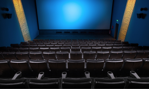 Cinema Seating​